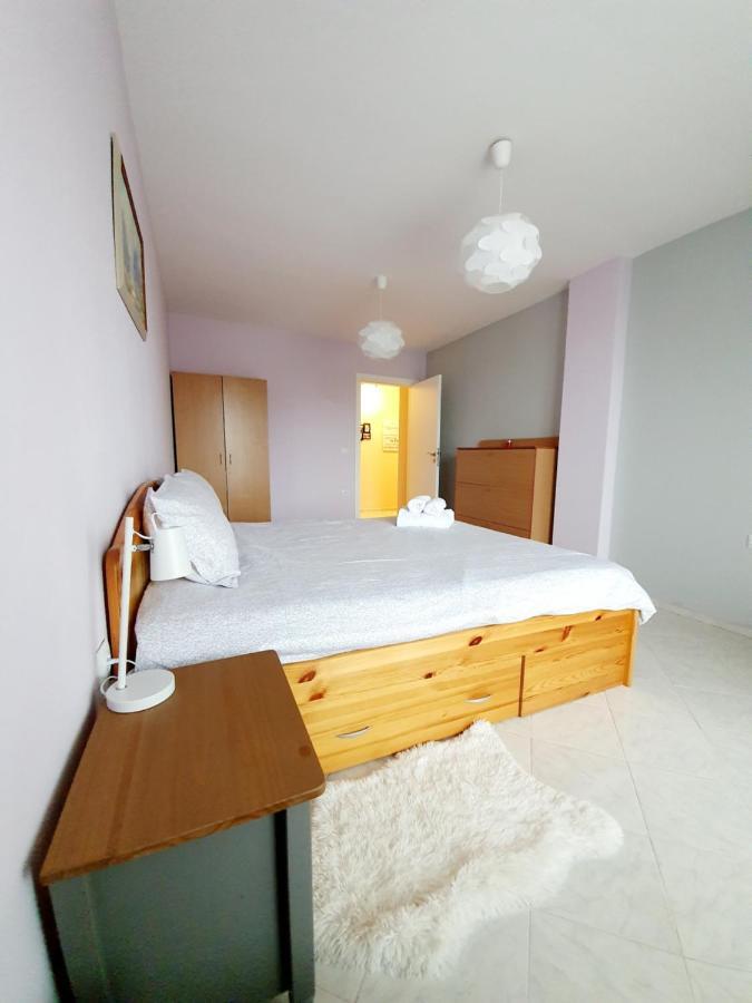 Malavi Square Top Center Apartment! Comfort&Clean! Ruse Exterior foto